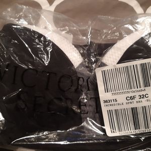 Victoria secret Incredible sport bra